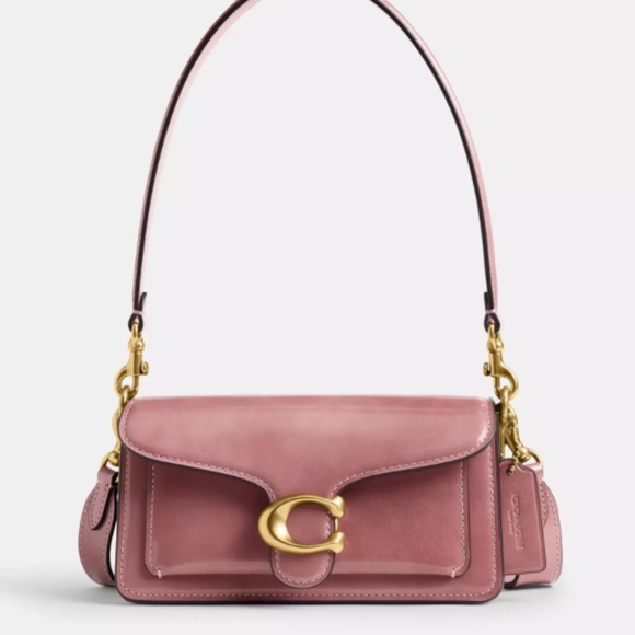 Coach Handbags - Authentic Tabby Shoulder Bag 20